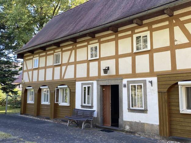 Einfamilienhaus zum Kauf 72.000 € 9 Zimmer 160 m² 1.180 m² Grundstück Seifhennersdorf 02782