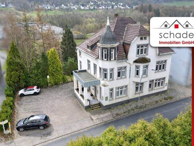 Haus zum Kauf 299.000 € 11 Zimmer 224 m² 1.226 m² Grundstück Holthausen Plettenberg 58840