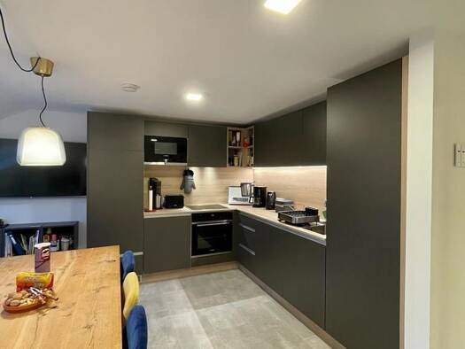 Studio zur Miete 500 € 1 Zimmer 17,2 m² 4. Geschoss frei ab sofort Natruper Str. 95 Westerberg Osnabrück 49076