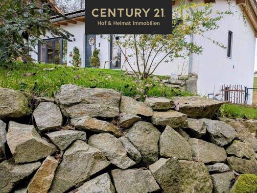 Einfamilienhaus zum Kauf 819.000 € 6 Zimmer 163 m² 810 m² Grundstück Unterthannet Ortenburg 94496