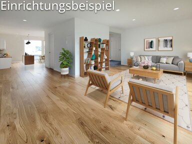 Wohnung zum Kauf provisionsfrei 429.800 € 3 Zimmer 91,3 m² Mauer 69256