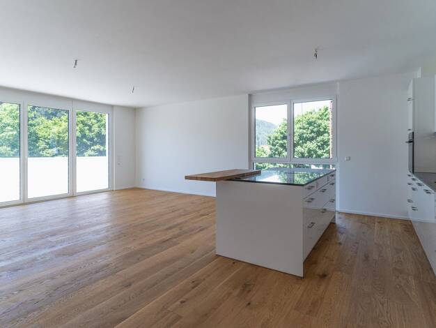 Wohnung zur Miete 1.675 € 4,5 Zimmer 145 m² 2. Geschoss Unterer Welzberg Calw Calw 75365
