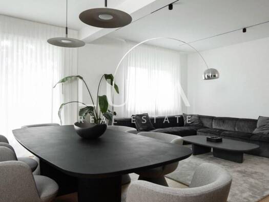 Wohnung zum Kauf 1.057.000 € 3 Zimmer 133 m² 1. Geschoss Srebrnjak, Maksimir Petrova - Vocarska