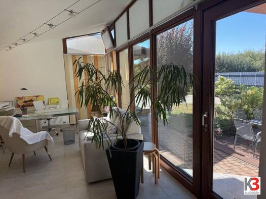 Einfamilienhaus zum Kauf 499.000 € 4 Zimmer 110 m² 987 m² Grundstück Hollabrunn 2020