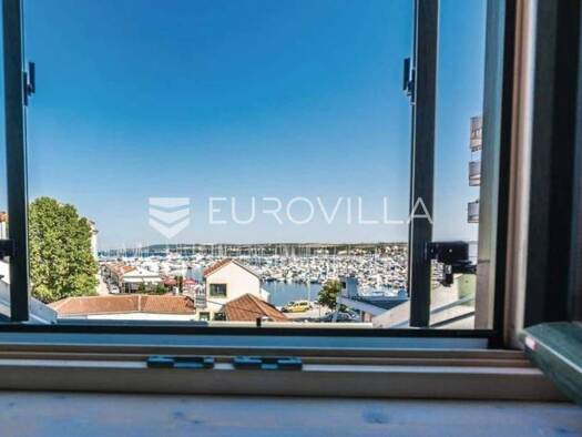 Wohnung zum Kauf 265.000 € 2 Zimmer 90 m² 2. Geschoss Biograd na Moru Biograd na Moru