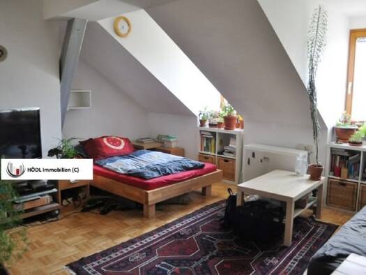 Wohnung zur Miete 562 € 1 Zimmer 40 m² 4. Geschoss Koßgasse 23 Waltendorf Graz 8042