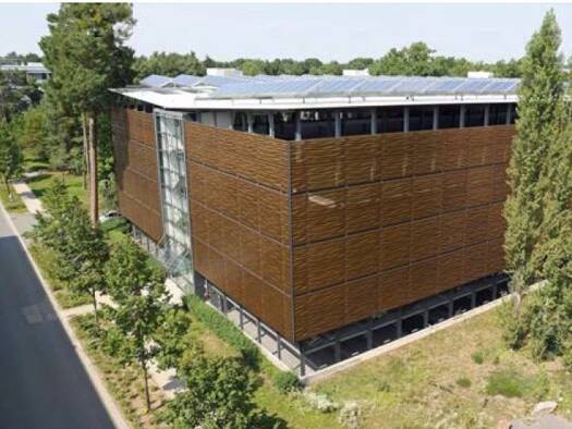 Stellplatz zur Miete provisionsfrei Nordostpark 17 Schafhof Nürnberg 90411