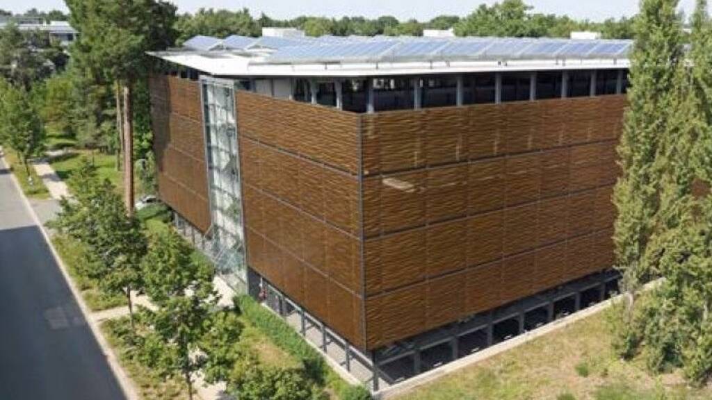 Stellplatz zur Miete provisionsfrei Nordostpark 17 Schafhof Nürnberg 90411