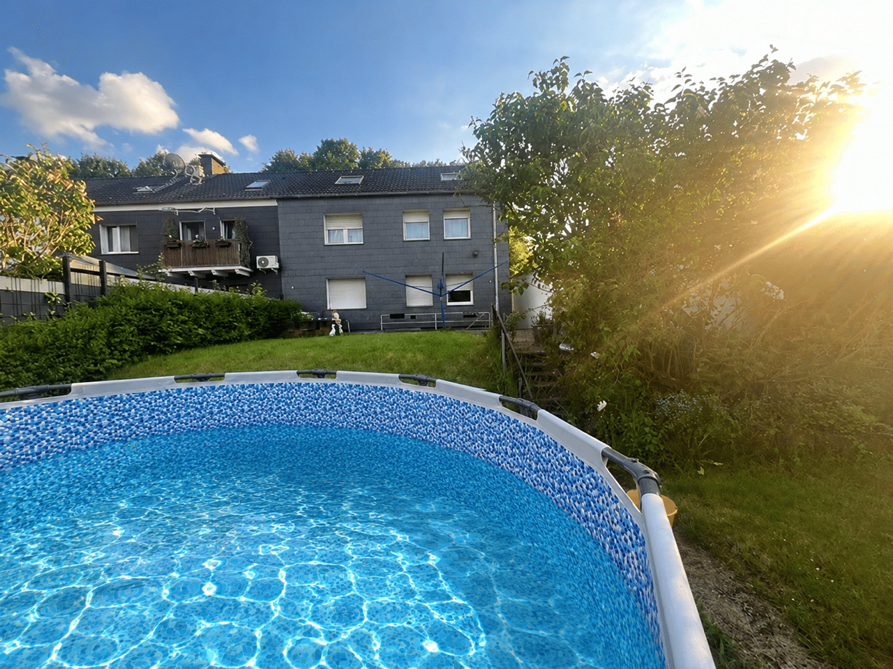 House in Herne, Horsthausen - Ansicht 4