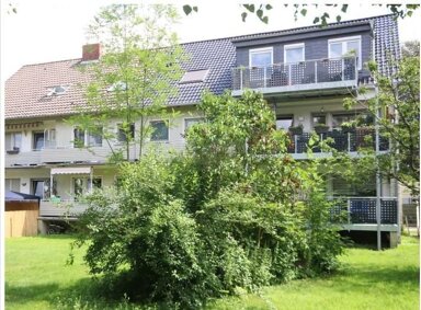 Wohnung zur Miete 500 € 3 Zimmer 68 m² 1. Geschoss frei ab sofort Soest Soest 59494