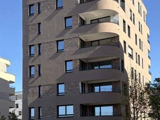 Wohnung zur Miete - Erstbezug 1.070 € 3 Zimmer 85,4 m² 1. Geschoss frei ab 01.03.2026 Manfred-Weinmann-Ring 8 Neckargartach Heilbronn 74078