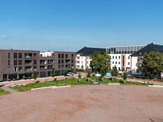 Restaurant zur Miete provisionsfrei 18 € 909,5 m² Gastrofläche Südstadt Heidelberg 69126