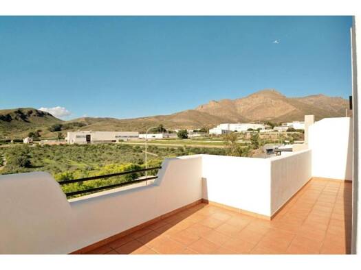 Doppelhaushälfte zum Kauf 350.000 € 3 Zimmer 315 m² 281 m² Grundstück ISLAS BALEARES (VL) 32 Níjar 04100