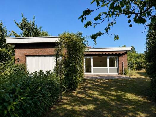 Einfamilienhaus zum Kauf 182.000 € 3 Zimmer 82 m² 1.015 m² Grundstück Basbeck Hemmoor 21745