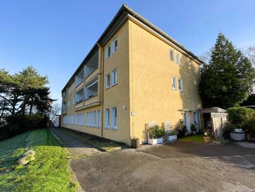 Wohnung zur Miete 380 € 2 Zimmer 40 m² Am Huchtert 15 Herbede Witten 58456