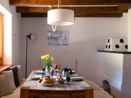 Bauernhaus zur Miete 4.436 € 6 Zimmer 150 m² 700 m² Grundstück frei ab sofort Sellrain 6181