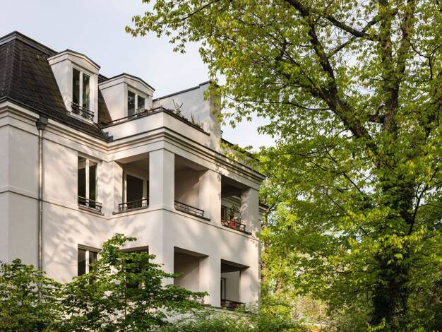 Wohnung zum Kauf provisionsfrei 229.900 € 2 Zimmer 45,6 m² 3. Geschoss Elsenstraße 6 Alt-Treptow Berlin 12435