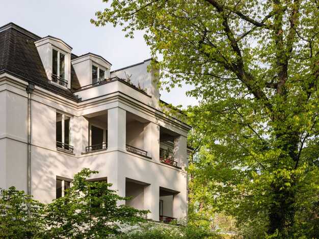 Wohnung zum Kauf provisionsfrei 229.900 € 2 Zimmer 45,6 m² 3. Geschoss Elsenstraße 6 Alt-Treptow Treptow-Köpenick 12435