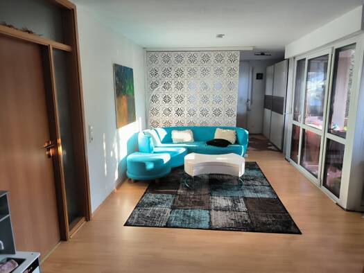 Wohnung zur Miete 1.050 € 4 Zimmer 96 m² Geschoss 2/3 frei ab 01.03.2026 Lengfeld Würzburg 97076