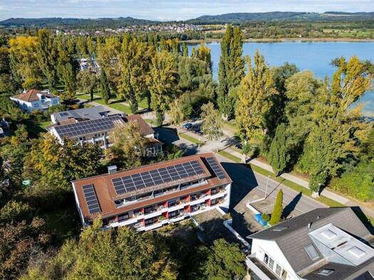 Wohnung zum Kauf 428.000 € 3 Zimmer 81,4 m² Radolfzell Radolfzell am Bodensee 78315