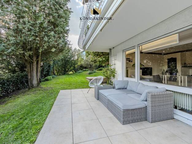 Wohnung zum Kauf 599.000 € 5,5 Zimmer 197 m² Deufringen Aidlingen 71134