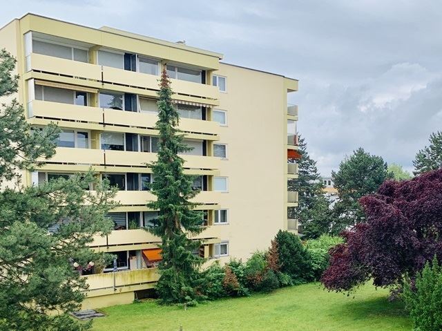 Wohnung zum Kauf provisionsfrei 185.000 € 2 Zimmer 65 m²<br/>Wohnfläche 5.<br/>Geschoss Schmausenbuckstr. Nürnberg 90480