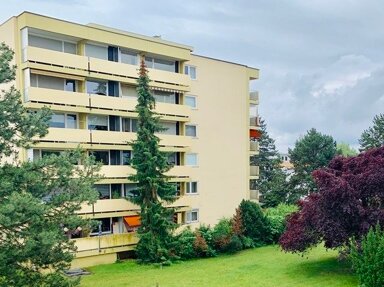 Wohnung zum Kauf provisionsfrei 185.000 € 2 Zimmer 65 m² 5. Geschoss Schmausenbuckstr. Nürnberg 90480