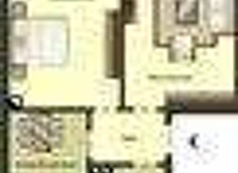 Wohnung zur Miete 519 € 2 Zimmer 49 m² 1. Geschoss Blankenburger Straße 3 Ungelsheim Duisburg 47259