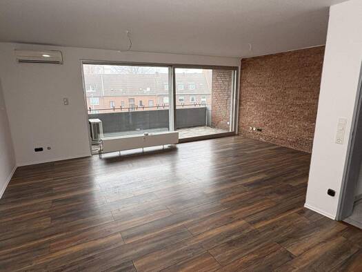 Wohnung zum Kauf 250.000 € 4 Zimmer 103 m² 3. Geschoss Pesch Mönchengladbach 41065