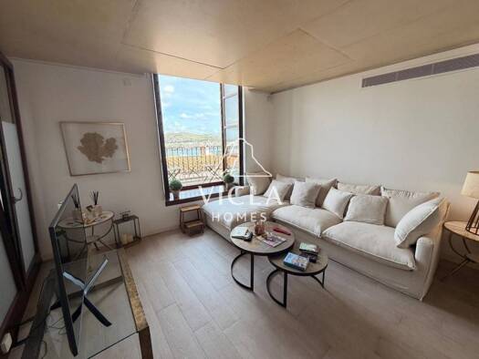 Wohnung zur Miete 3.995 € 2 Zimmer 100 m² 1. Geschoss Ibiza Stadt 07800
