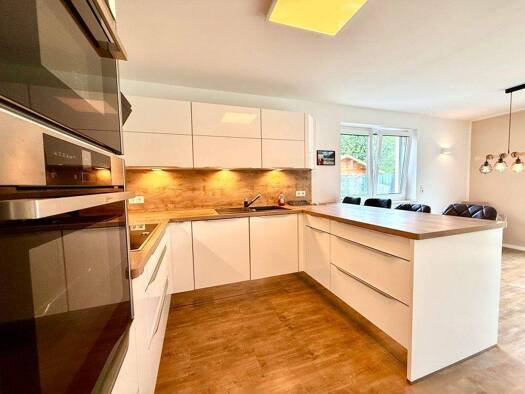 Einfamilienhaus zum Kauf 729.000 € 5 Zimmer 138 m² 575 m² Grundstück Fredersdorf-Nord Fredersdorf-Vogelsdorf 15370