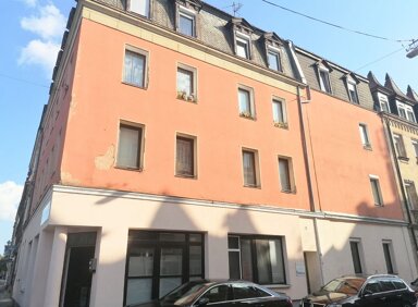 Wohnung zum Kauf 158.000 € 3 Zimmer 48,3 m² Gostenhof Nürnberg 90429