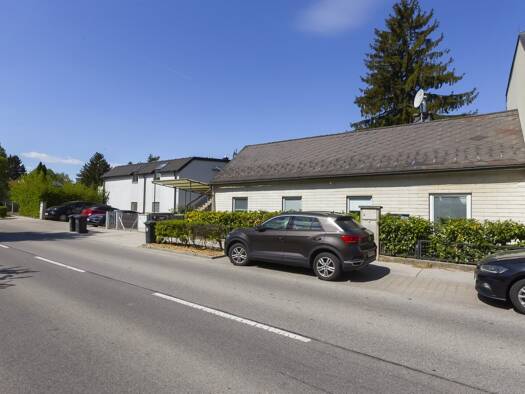Einfamilienhaus zum Kauf 350.000 € 2 Zimmer 80 m² 402 m² Grundstück Gaaden 2531