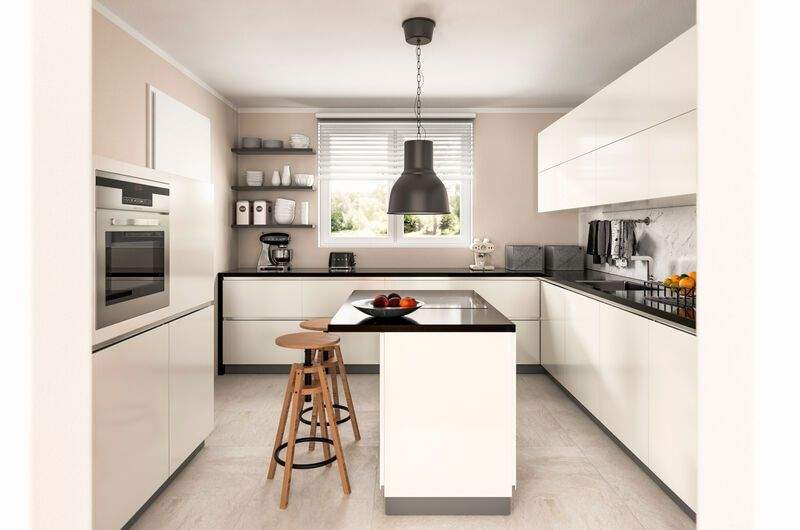 Immobilie in Gößnitz - Ponitz - Flair 125 - Bild 1