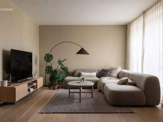 Wohnung zum Kauf - Erstbezug provisionsfrei 756.000 € 4 Zimmer 137 m² Innenstadt Gütersloh 33330