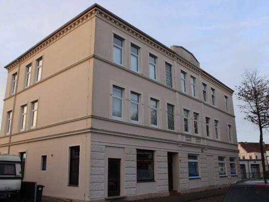 Mehrfamilienhaus zum Kauf 900.000 € 32 Zimmer 924 m² 709 m² Grundstück Nordenham 26954