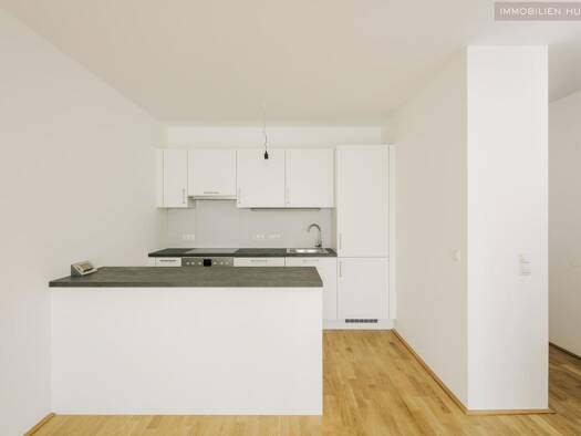 Wohnung zur Miete 807 € 3 Zimmer 65,1 m² 2. Geschoss frei ab 01.07.2026 Stockerau 2000