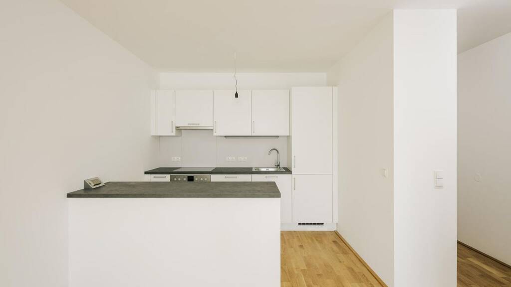 Wohnung zur Miete 807 € 3 Zimmer 65,1 m² 2. Geschoss frei ab 01.07.2026 Stockerau 2000