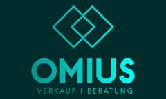 Omius UG (haftungsbeschränkt) logo