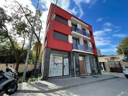 Verkaufsfläche zum Kauf 80.000 € 125 m² Verkaufsfläche Malgrat de Mar 08380