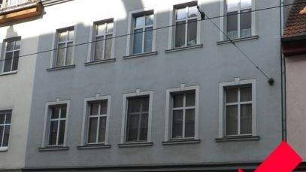 Bürofläche zur Miete provisionsfrei 295 € 49,2 m² Bürofläche Neuendorfer Str. 2 Altstadt Brandenburg an der Havel 14770