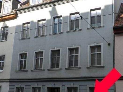 Bürofläche zur Miete provisionsfrei 295 € 49,2 m² Bürofläche Neuendorfer Straße 2 Altstadt Brandenburg an der Havel 14770