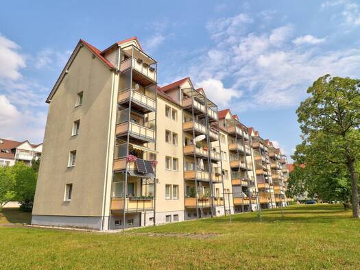 Wohnung zum Kauf 238.800 € 7 Zimmer 161 m² Roststraße 20 Ilversgehofen Erfurt 99086