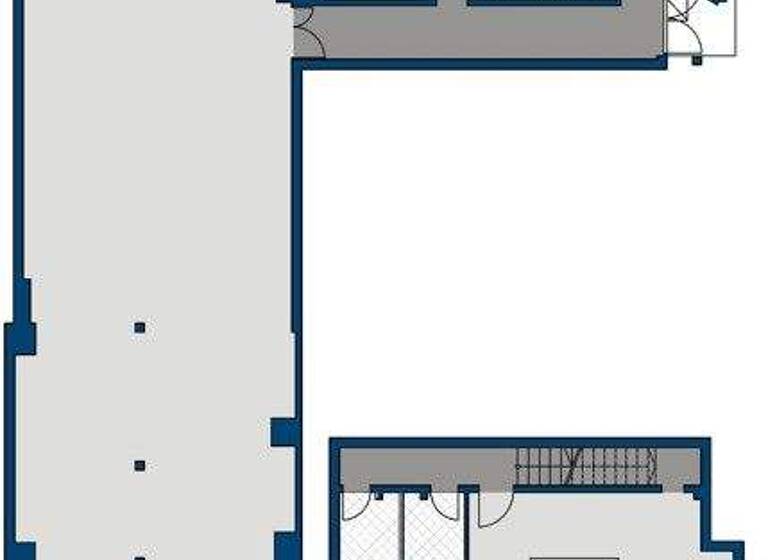 Laden zur Miete provisionsfrei 999 € 3 Zimmer 266 m² Verkaufsfläche Azaleenweg 3 Laubegast Dresden 01279