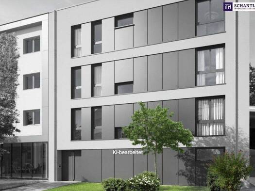 Studio zum Kauf - Erstbezug 182.816 € 1 Zimmer 30,5 m² 2. Geschoss Münzgrabenstraße Jakomini Graz,07.Bez.:Liebenau 8041