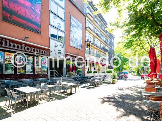 Wohnung zur Miete auf Zeit 980 € 2 Zimmer 55 m² frei ab 01.12.2026 Dellviertel Duisburg 47051