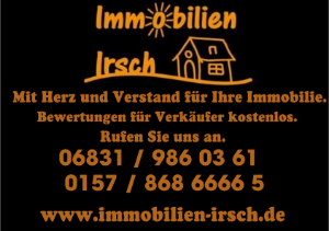 Grundstück zum Kauf 100.000 € 1.075 m²<br/>Grundstück Heiligenwald Schiffweiler 66578