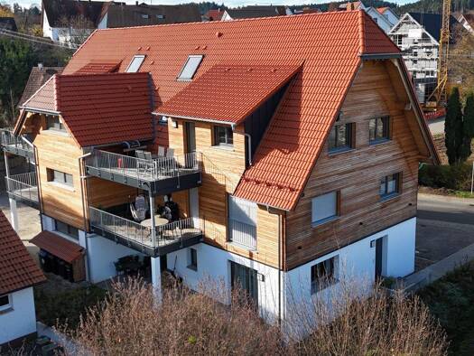 Wohnung zum Kauf 220.000 € 2 Zimmer 57,8 m² Altheim Horb 72160