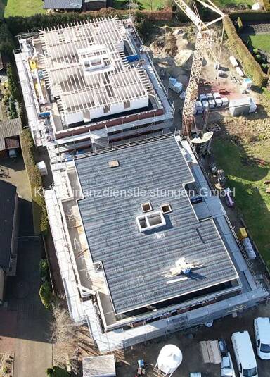 Penthouse zum Kauf 465.000 € 4 Zimmer 132,9 m² Papenburg Papenburg 26871