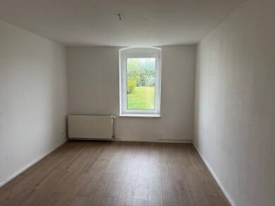 Wohnung zur Miete 380 € 3 Zimmer 75 m² EG Friedensstraße 2a Wackersleben Wackersleben 39393